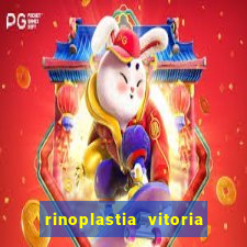 rinoplastia vitoria da conquista